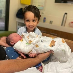 Meet your Posher, Sonia